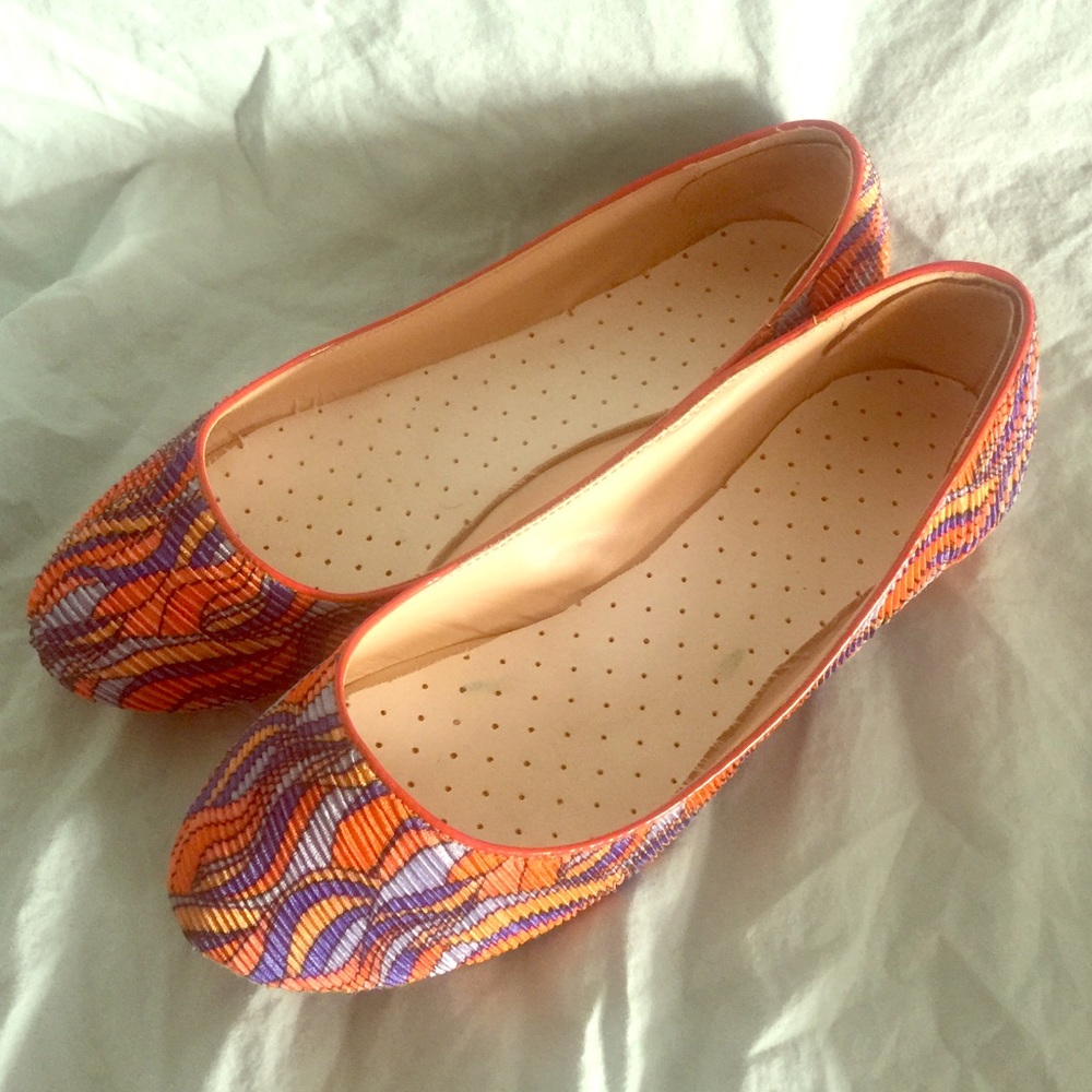 Standout Flats